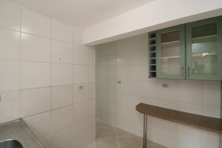 Casa para alugar com 1 quarto, 40m² em Vila Formosa, São Paulo