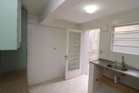 Cozinha de casa para alugar com 1 quarto, 40m² em Vila Formosa, São Paulo