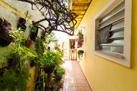 Casa à venda com 250m², 3 quartos e 4 vagas Casa à venda com 250m², 3 quartos e 4 vagasSala - Jardim