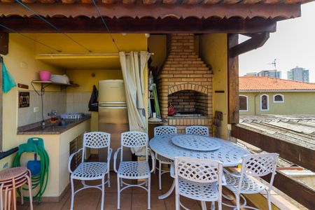 Casa à venda com 250m², 3 quartos e 4 vagas Casa à venda com 250m², 3 quartos e 4 vagasÁrea Gourmet