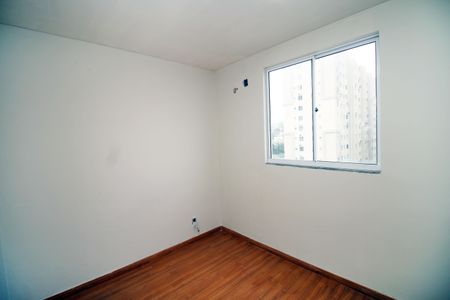 Apartamento à venda com 48m², 2 quartos e 1 vagaQuarto 1