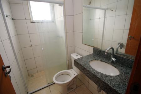 Apartamento à venda com 48m², 2 quartos e 1 vagaBanheiro