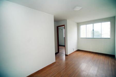 Sala de apartamento à venda com 2 quartos, 48m² em Colégio, Rio de Janeiro