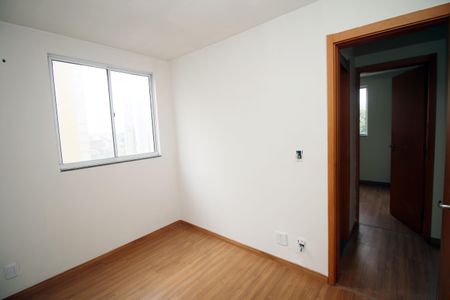 Apartamento à venda com 48m², 2 quartos e 1 vagaQuarto 2