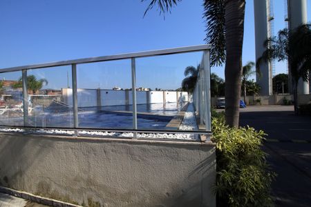 Apartamento à venda com 48m², 2 quartos e 1 vagaÁrea comum - Piscina