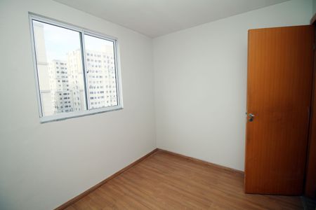 Apartamento à venda com 48m², 2 quartos e 1 vagaQuarto 1