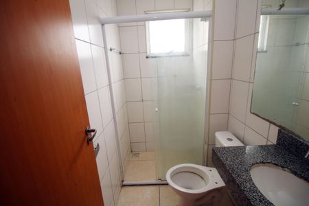 Apartamento à venda com 48m², 2 quartos e 1 vagaBanheiro