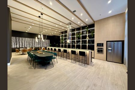 Studio à venda com 24m², 1 quarto e sem vagaÁrea Comum