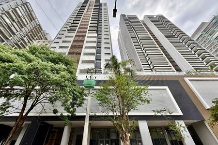 Studio à venda com 24m², 1 quarto e sem vagaFachada