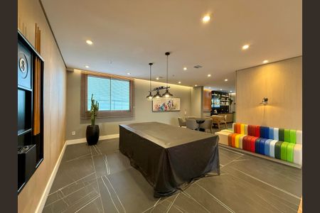 Studio à venda com 24m², 1 quarto e sem vagaÁrea Comum