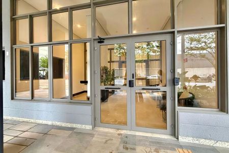 Studio à venda com 24m², 1 quarto e sem vagaEntrada