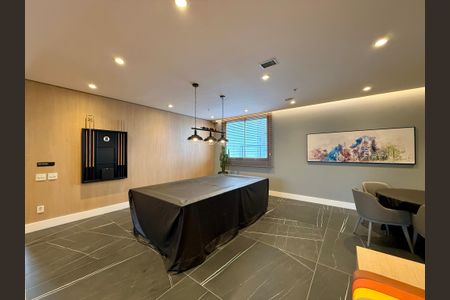 Studio à venda com 24m², 1 quarto e sem vagaÁrea Comum