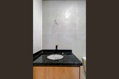 Apartamento à venda com 83m², 3 quartos e 1 vagaBanheiro