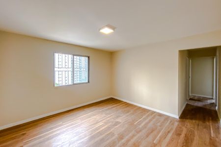 Sala de apartamento à venda com 3 quartos, 83m² em Vila Mariana, São Paulo