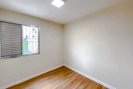 Apartamento à venda com 83m², 3 quartos e 1 vagaQuarto 2