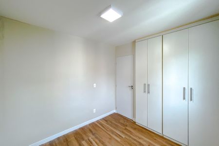 Apartamento à venda com 83m², 3 quartos e 1 vagaQuarto 3