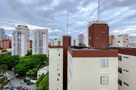 Apartamento à venda com 83m², 3 quartos e 1 vagaVista do Quarto 3