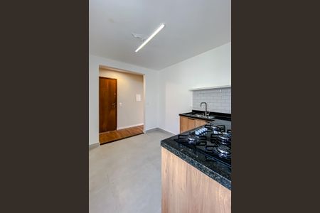 Apartamento à venda com 83m², 3 quartos e 1 vagaCozinha