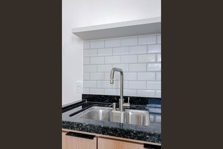 Apartamento à venda com 83m², 3 quartos e 1 vagaCozinha