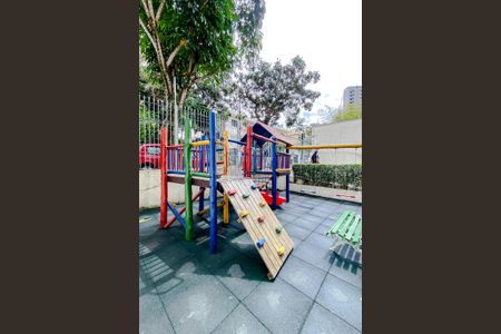 Apartamento à venda com 83m², 3 quartos e 1 vagaÁrea comum - Playground