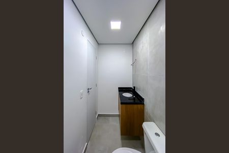 Apartamento à venda com 83m², 3 quartos e 1 vagaBanheiro