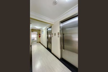 Apartamento à venda com 83m², 3 quartos e 1 vagaÁrea comum