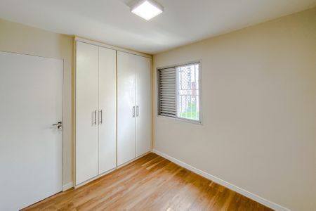 Apartamento à venda com 83m², 3 quartos e 1 vagaQuarto 3