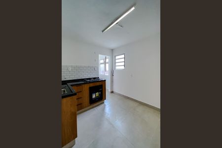 Apartamento à venda com 83m², 3 quartos e 1 vagaCozinha