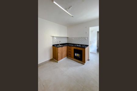 Apartamento à venda com 83m², 3 quartos e 1 vagaCozinha