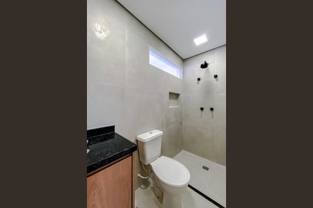 Apartamento à venda com 83m², 3 quartos e 1 vagaBanheiro