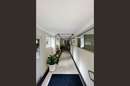 Apartamento à venda com 83m², 3 quartos e 1 vagaÁrea comum