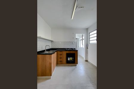 Apartamento à venda com 83m², 3 quartos e 1 vagaCozinha