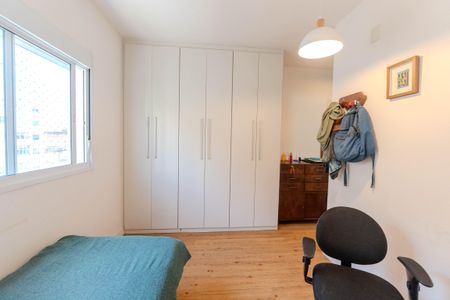 Suíte 1 de apartamento para alugar com 2 quartos, 65m² em Bela Vista, São Paulo