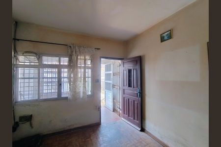 Sala  de casa à venda com 2 quartos, 201m² em Vila Tupi, São Bernardo do Campo
