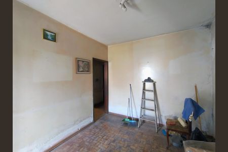 Sala  de casa à venda com 2 quartos, 201m² em Vila Tupi, São Bernardo do Campo