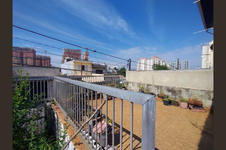 Sacada  de casa à venda com 2 quartos, 201m² em Vila Tupi, São Bernardo do Campo