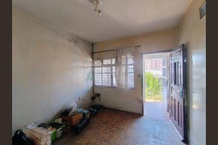 Sala de casa à venda com 2 quartos, 201m² em Vila Tupi, São Bernardo do Campo