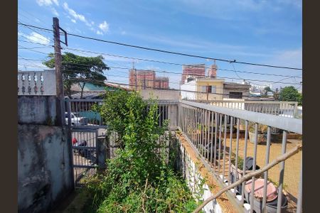 Sacada  de casa à venda com 2 quartos, 201m² em Vila Tupi, São Bernardo do Campo