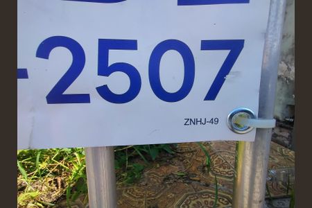 Código ZNHJ-49 de casa à venda com 2 quartos, 201m² em Vila Tupi, São Bernardo do Campo