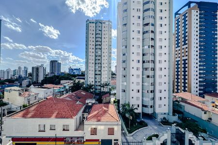 Vista do Quarto 1 de apartamento para alugar com 3 quartos, 113m² em Vila Oratorio, São Paulo