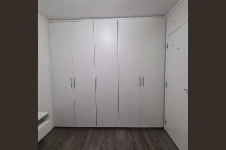 Quarto de apartamento à venda com 2 quartos, 53m² em Santana, São Paulo