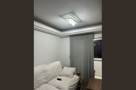 Sala de apartamento à venda com 2 quartos, 53m² em Santana, São Paulo