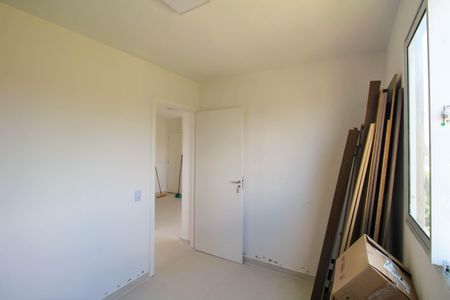 Quarto 2 de apartamento para alugar com 2 quartos, 42m² em Jardim Egle, São Paulo