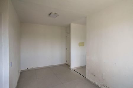 Sala de apartamento para alugar com 2 quartos, 42m² em Jardim Egle, São Paulo