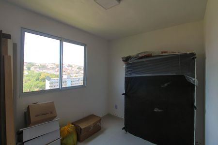 Quarto 2 de apartamento para alugar com 2 quartos, 42m² em Jardim Egle, São Paulo