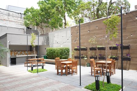 Studio à venda com 25m², 1 quarto e sem vagaPlayground