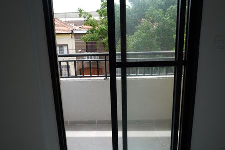 Studio à venda com 25m², 1 quarto e sem vagaSacada