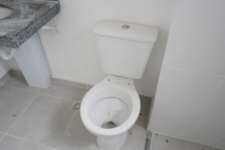 Studio à venda com 25m², 1 quarto e sem vagaBanheiro