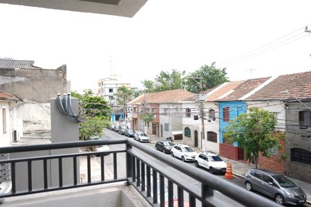 Studio à venda com 25m², 1 quarto e sem vagaSacada