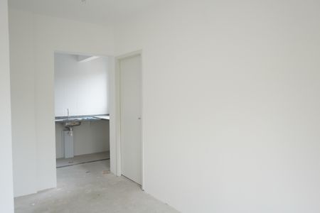 Studio de kitnet/studio à venda com 1 quarto, 25m² em Belenzinho, São Paulo